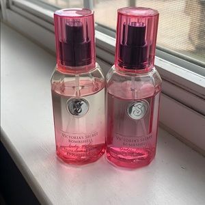 Victoria Secret body